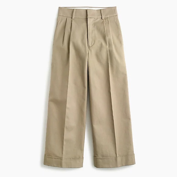 J. Crew Pants - NWOT J.Crew Pants